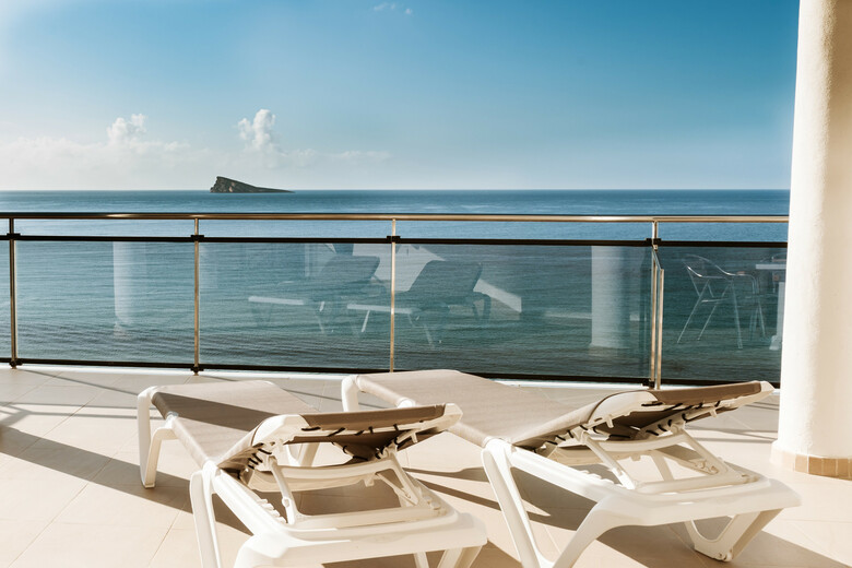 Hotel Marconi