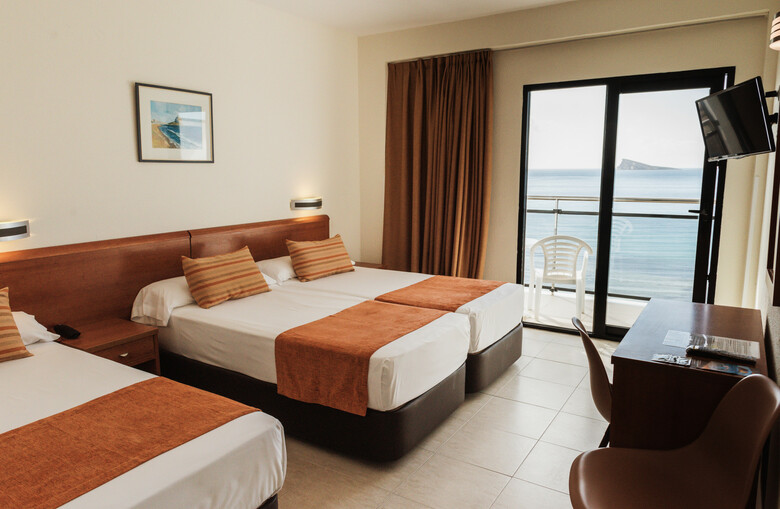 Hotel Marconi