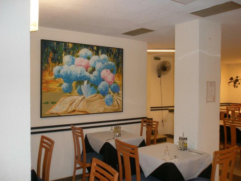 Hotel Mayna