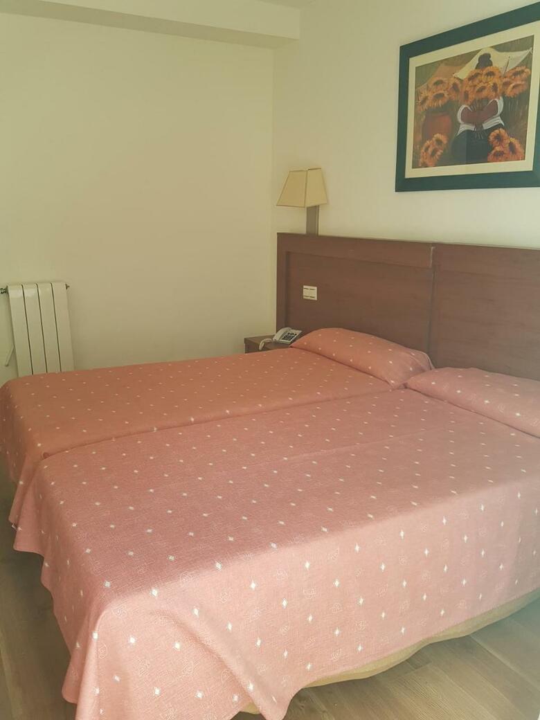 Hotel Mayna