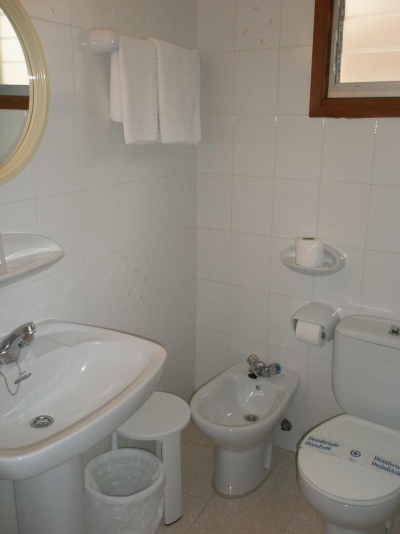Hotel Mayna