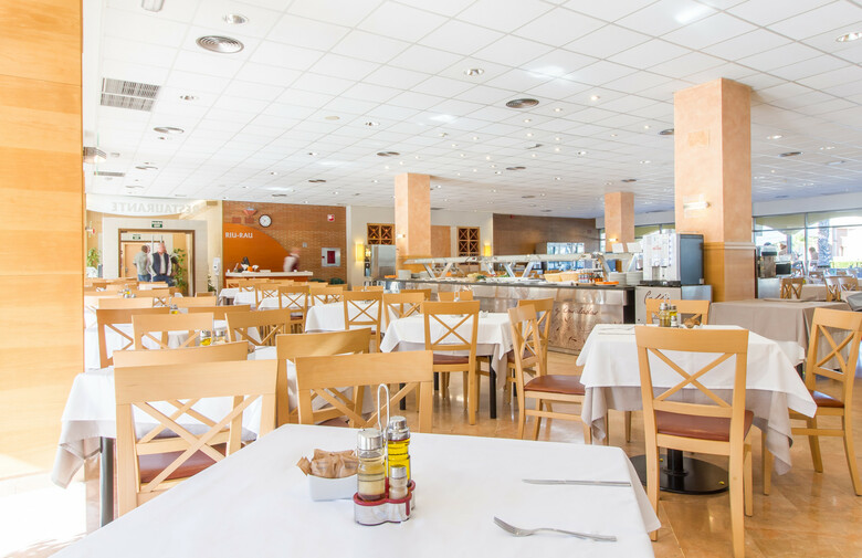Hotel Mediterr�neo