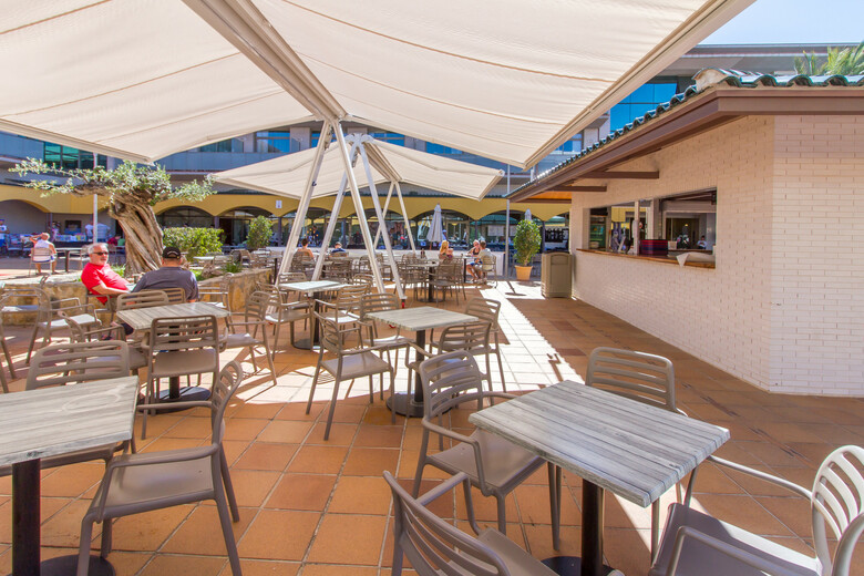 Hotel Mediterr�neo