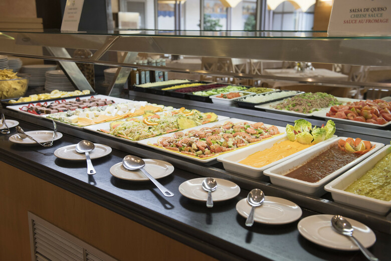 Hotel Mediterr�neo