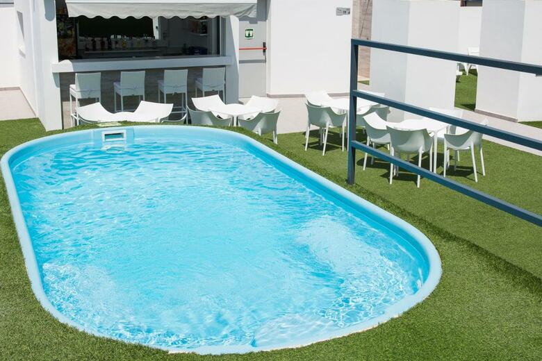 Hotel Melina