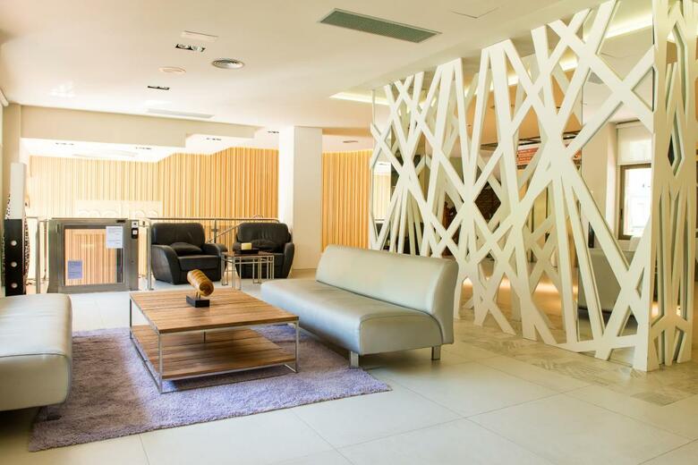 Hotel Melina