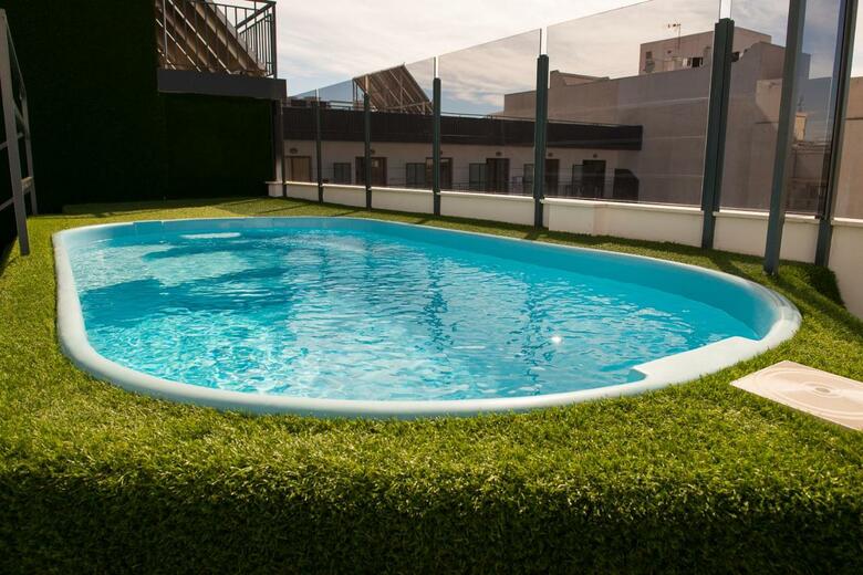 Hotel Melina