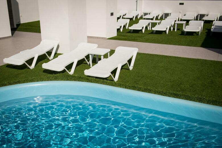 Hotel Melina