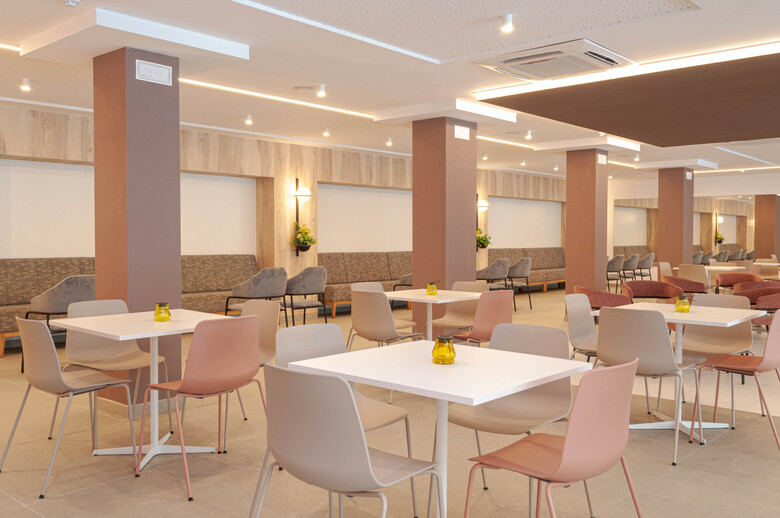 Hotel Prince Park
