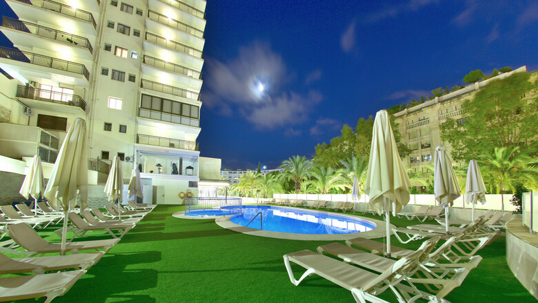 Hotel Prince Park