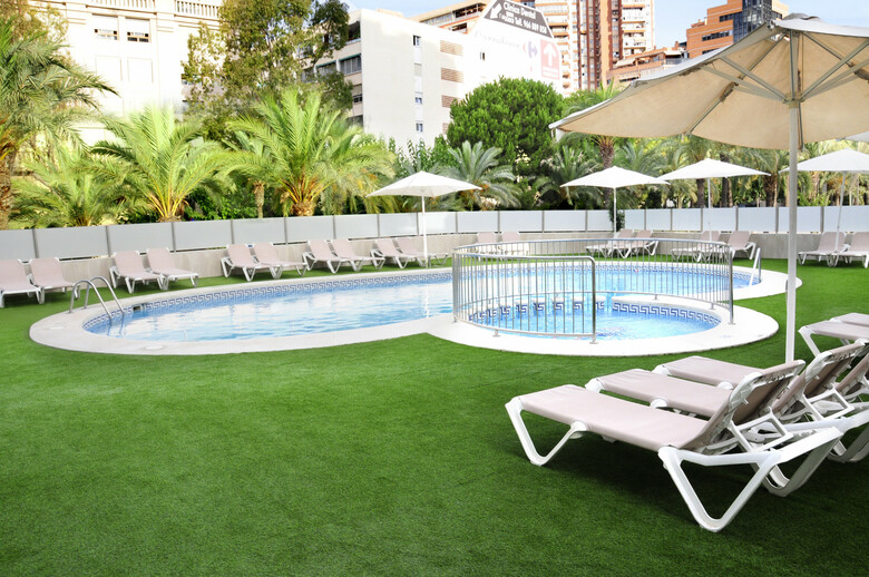 Hotel Prince Park