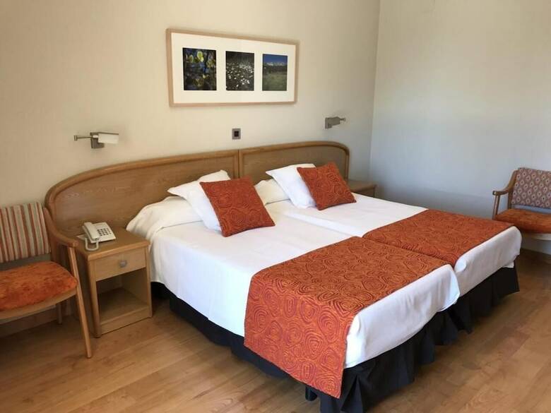 Hotel Tanit