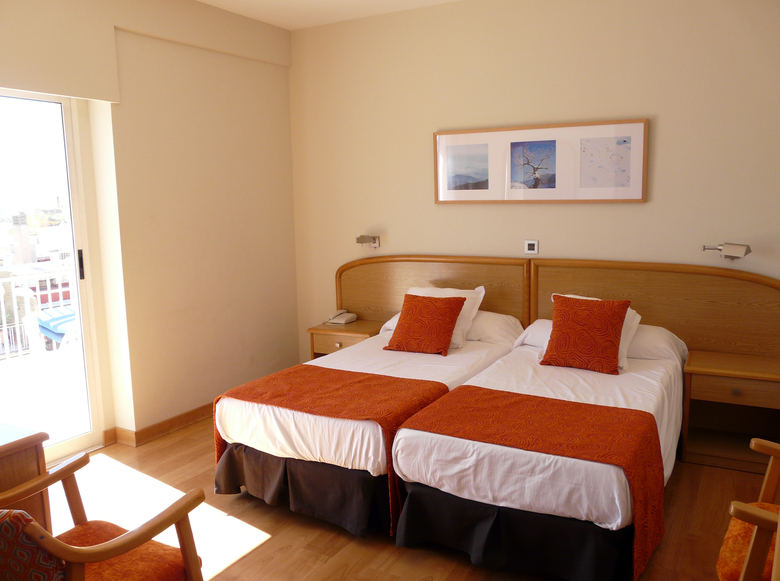 Hotel Tanit