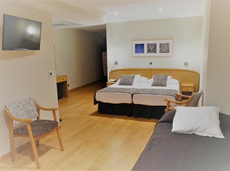 Hotel Tanit