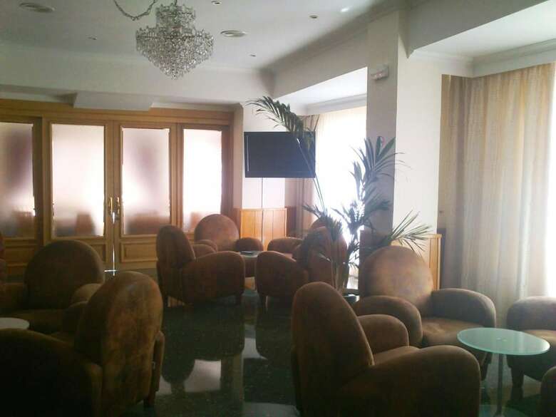 Hotel Tanit