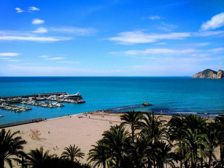 Hotel Tanit