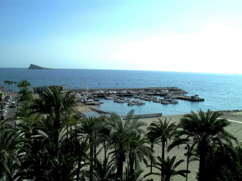 Hotel Tanit