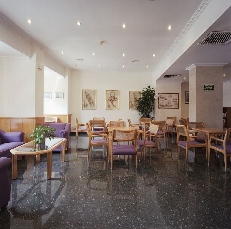 Hotel Tanit