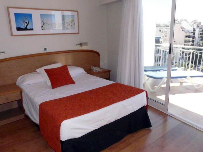 Hotel Tanit