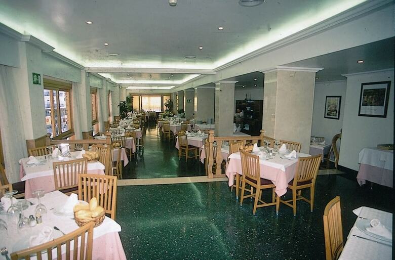 Hotel Tanit