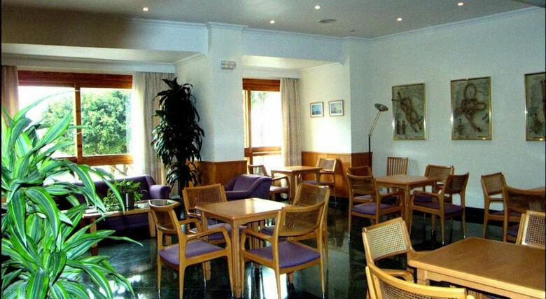 Hotel Tanit