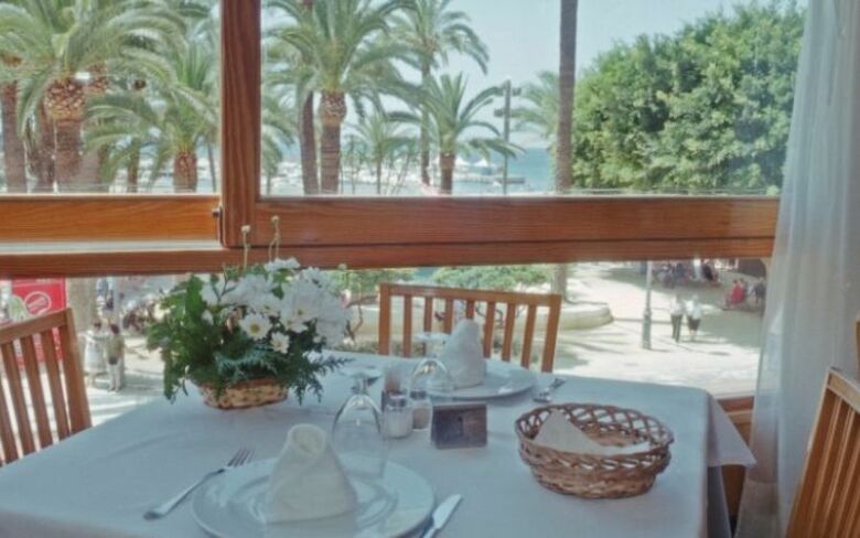 Hotel Tanit