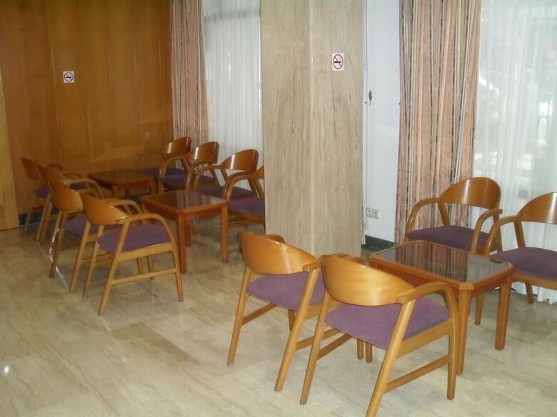 Hotel Tanit