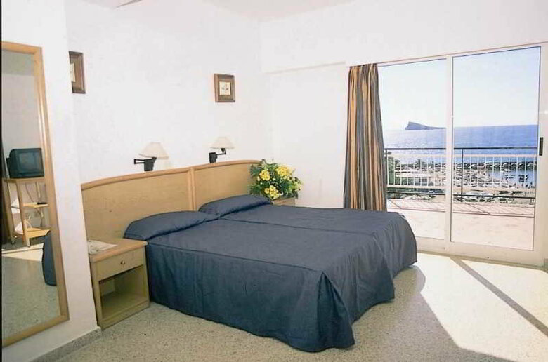 Hotel Tanit
