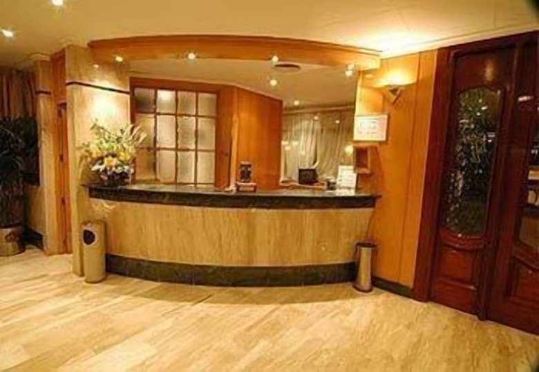 Hotel Tanit