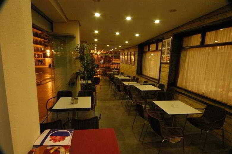 Hotel Tanit