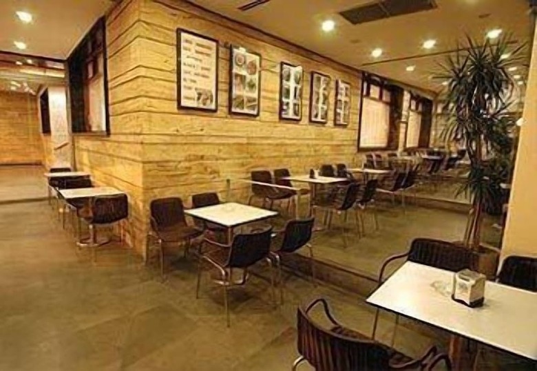 Hotel Tanit
