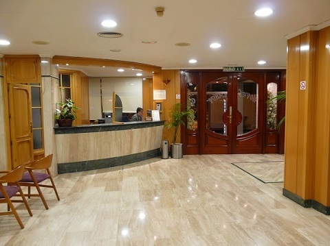 Hotel Tanit