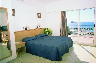 Hotel Tanit