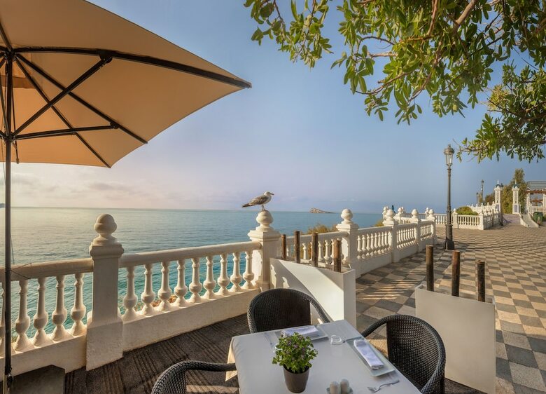Villa Venecia Hotel Boutique Gourmet