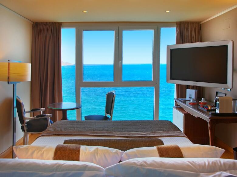 Villa Venecia Hotel Boutique Gourmet