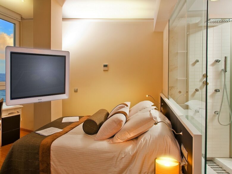 Villa Venecia Hotel Boutique Gourmet