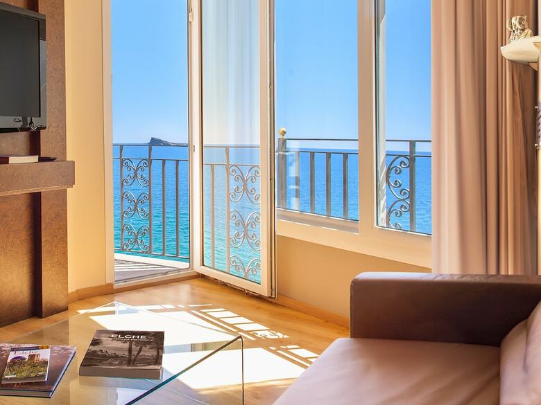 Villa Venecia Hotel Boutique Gourmet