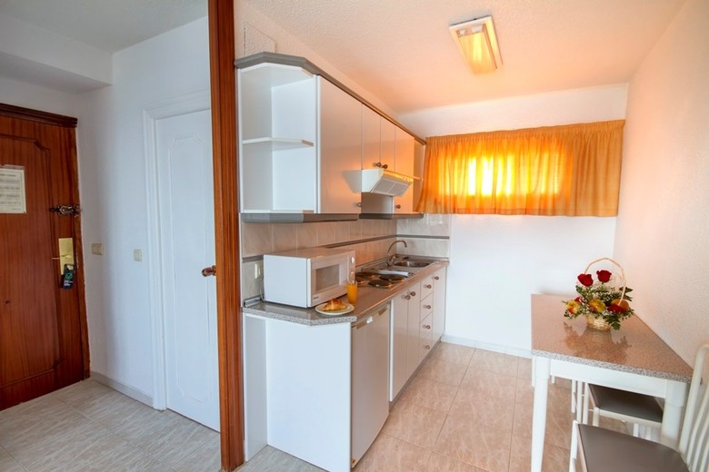 Hotel Bluesense Villajoyosa