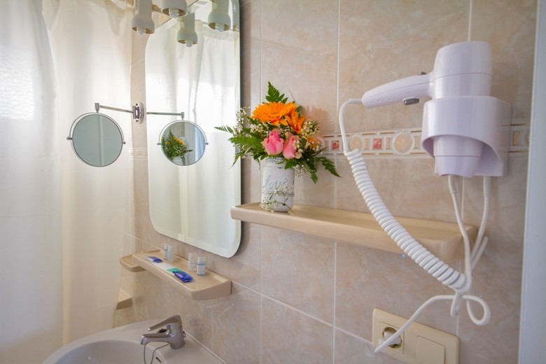 Hotel Bluesense Villajoyosa