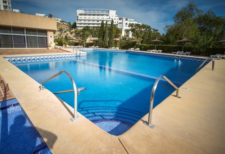 Hotel Bluesense Villajoyosa