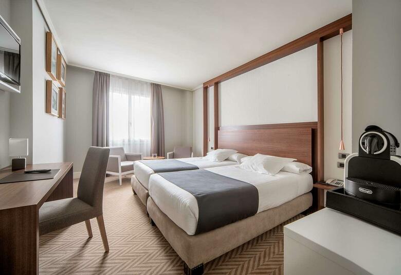 Hotel Ercilla