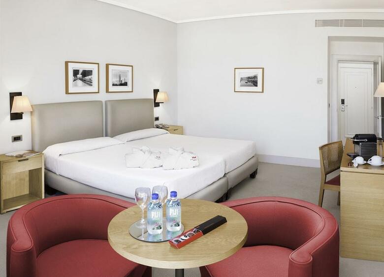Hotel Ercilla