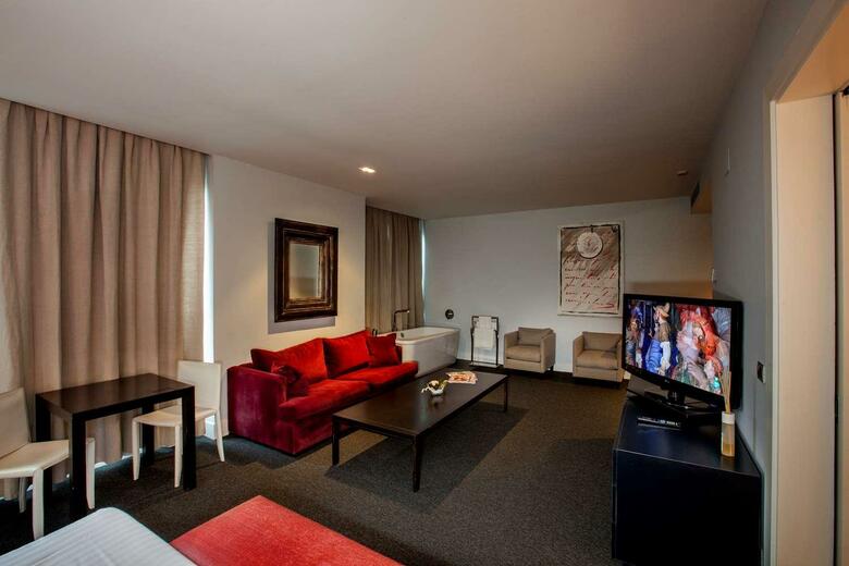 Hotel Ercilla