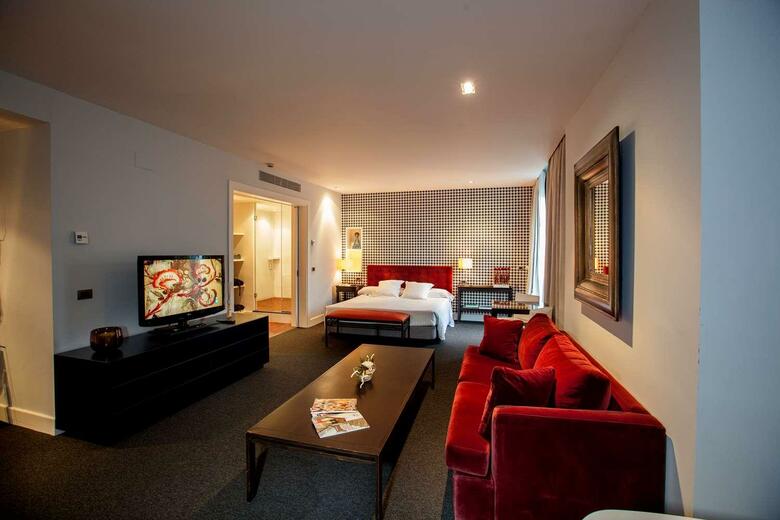 Hotel Ercilla