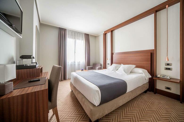 Hotel Ercilla