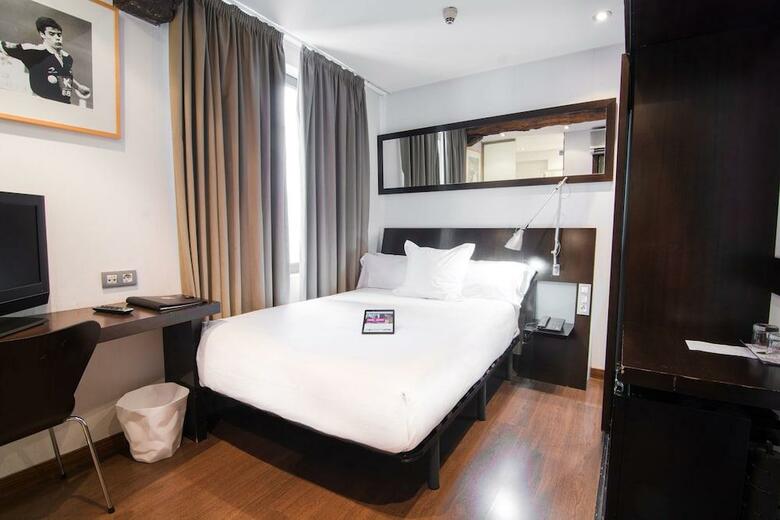 Hotel Petit Palace Arana Bilbao