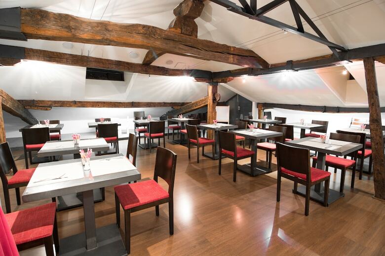 Hotel Petit Palace Arana Bilbao