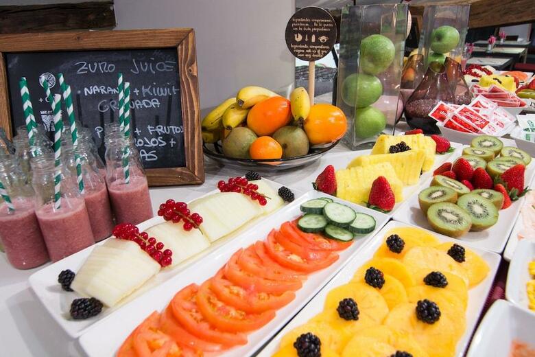 Hotel Petit Palace Arana Bilbao