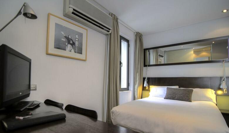 Hotel Petit Palace Arana Bilbao