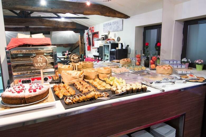 Hotel Petit Palace Arana Bilbao
